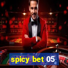 spicy bet 05